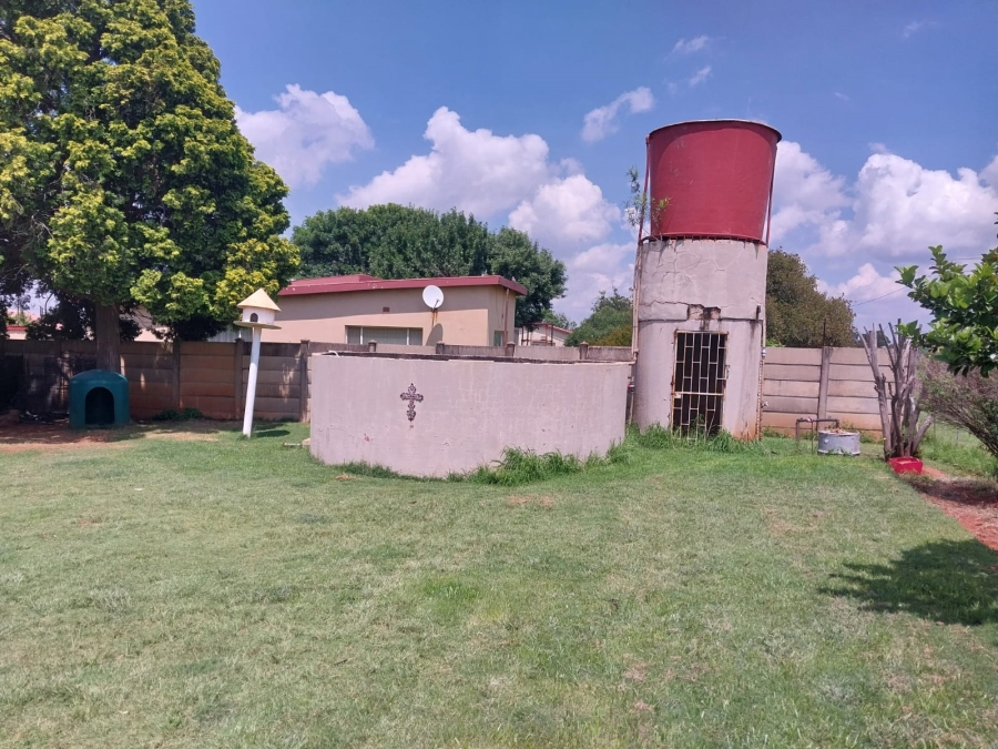 3 Bedroom Property for Sale in Derby North West